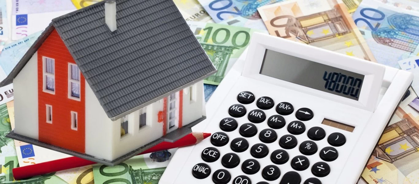 ΕΝΦΙΑ: Πώς θα διορθώσετε τα λάθη σας χωρίς πρόστιμο